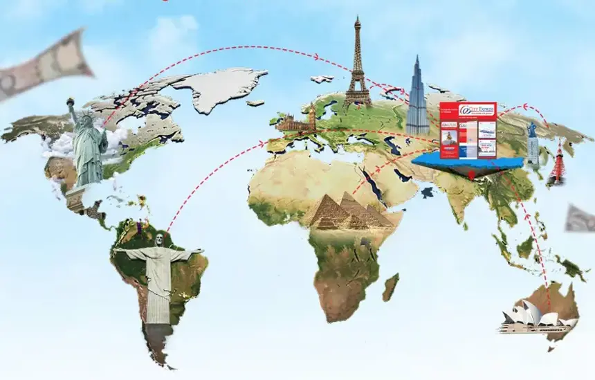 How to Send Remittance Directly to Banks in Nepal ?