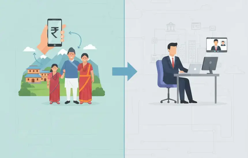 Remittance vs International Bank Transfer : What’s Better?